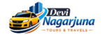 devinagarjunatravels.com
